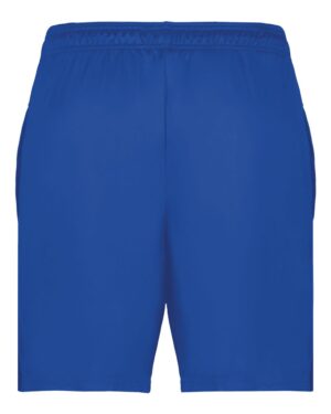 Holloway Youth Momentum Shorts - Image 11