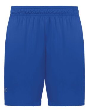 Holloway Youth Momentum Shorts - Image 10