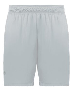Holloway Youth Momentum Shorts - Image 16
