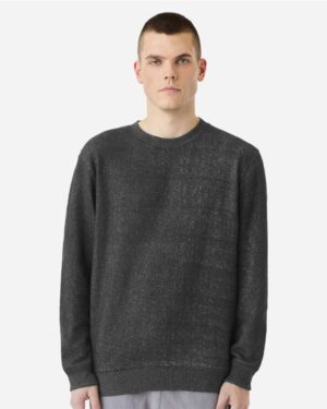 Lane Seven Unisex Nantucket Crewneck - Image 3