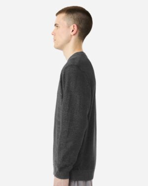 Lane Seven Unisex Nantucket Crewneck - Image 4