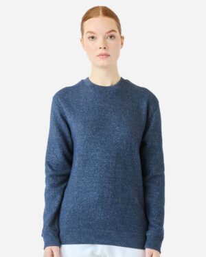 Lane Seven Unisex Nantucket Crewneck - Image 18