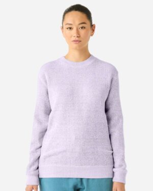 Lane Seven Unisex Nantucket Crewneck - Image 8