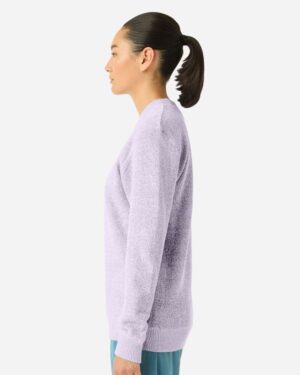 Lane Seven Unisex Nantucket Crewneck - Image 9