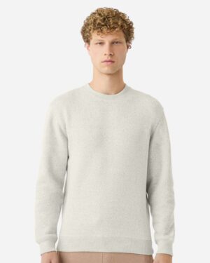 Lane Seven Unisex Nantucket Crewneck - Image 13