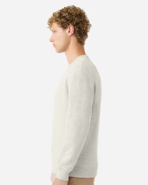 Lane Seven Unisex Nantucket Crewneck - Image 14