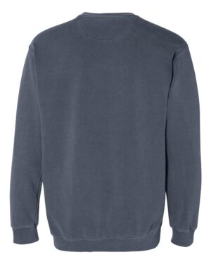 Comfort Colors Unisex Garment-Dyed Crewneck Sweatshirt - Image 23