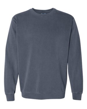 Comfort Colors Unisex Garment-Dyed Crewneck Sweatshirt - Image 22