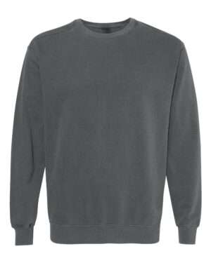 Comfort Colors Unisex Garment-Dyed Crewneck Sweatshirt - Image 40