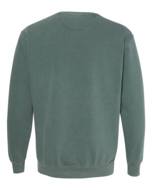 Comfort Colors Unisex Garment-Dyed Crewneck Sweatshirt - Image 5