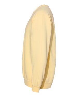 Comfort Colors Unisex Garment-Dyed Crewneck Sweatshirt - Image 9