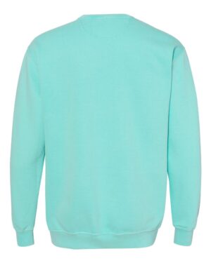 Comfort Colors Unisex Garment-Dyed Crewneck Sweatshirt - Image 11