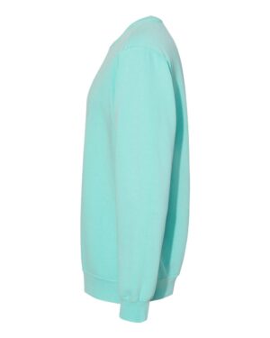 Comfort Colors Unisex Garment-Dyed Crewneck Sweatshirt - Image 12