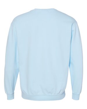 Comfort Colors Unisex Garment-Dyed Crewneck Sweatshirt - Image 14