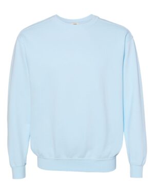 Comfort Colors Unisex Garment-Dyed Crewneck Sweatshirt - Image 13