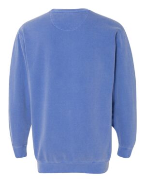 Comfort Colors Unisex Garment-Dyed Crewneck Sweatshirt - Image 26