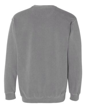 Comfort Colors Unisex Garment-Dyed Crewneck Sweatshirt - Image 29