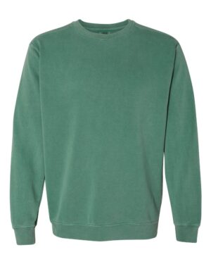 Comfort Colors Unisex Garment-Dyed Crewneck Sweatshirt - Image 31