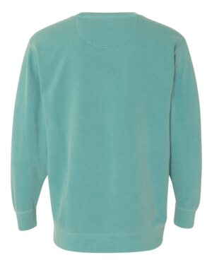 Comfort Colors Unisex Garment-Dyed Crewneck Sweatshirt - Image 44