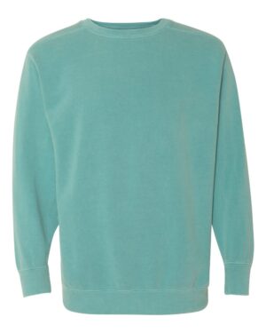 Comfort Colors Unisex Garment-Dyed Crewneck Sweatshirt - Image 43