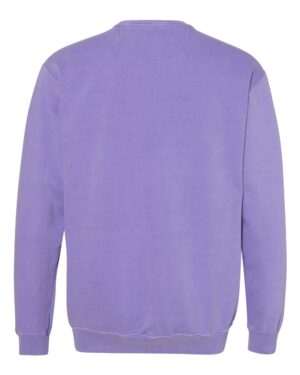 Comfort Colors Unisex Garment-Dyed Crewneck Sweatshirt - Image 53