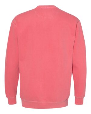 Comfort Colors Unisex Garment-Dyed Crewneck Sweatshirt - Image 56