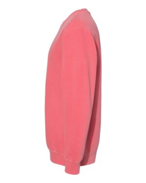 Comfort Colors Unisex Garment-Dyed Crewneck Sweatshirt - Image 57