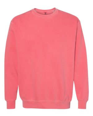 Comfort Colors Unisex Garment-Dyed Crewneck Sweatshirt - Image 55
