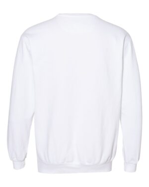 Comfort Colors Unisex Garment-Dyed Crewneck Sweatshirt - Image 59