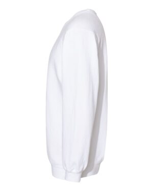 Comfort Colors Unisex Garment-Dyed Crewneck Sweatshirt - Image 60