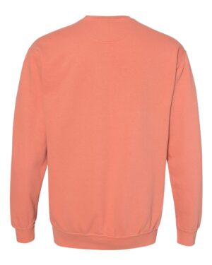 Comfort Colors Unisex Garment-Dyed Crewneck Sweatshirt - Image 47