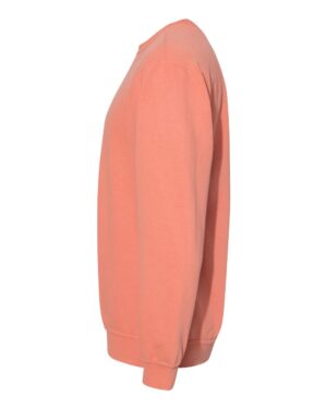 Comfort Colors Unisex Garment-Dyed Crewneck Sweatshirt - Image 48