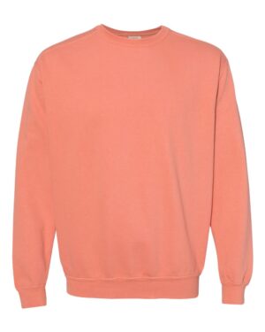 Comfort Colors Unisex Garment-Dyed Crewneck Sweatshirt - Image 46