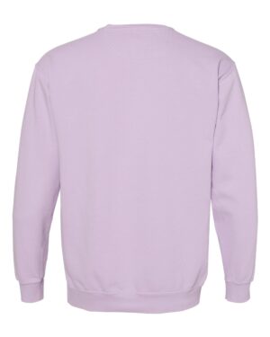 Comfort Colors Unisex Garment-Dyed Crewneck Sweatshirt - Image 35