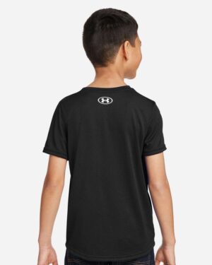 Under Armour Youth Tech™ Team T-Shirt - Image 6