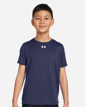 Under Armour Youth Tech™ Team T-Shirt - Image 10