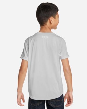 Under Armour Youth Tech™ Team T-Shirt - Image 18