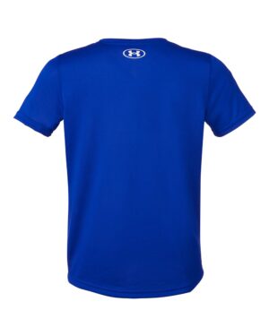 Under Armour Youth Tech™ Team T-Shirt - Image 26