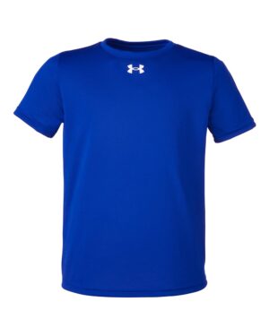 Under Armour Youth Tech™ Team T-Shirt - Image 25