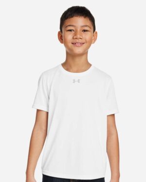 Under Armour Youth Tech™ Team T-Shirt - Image 34