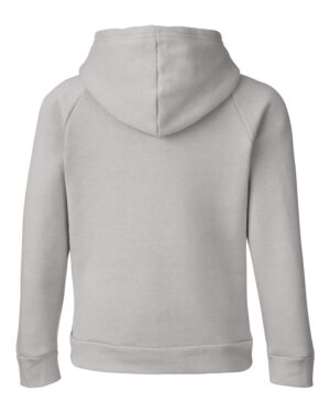 Under Armour Youth Rival Fleece Hooded Sweatshirt - Image 14