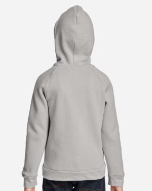 Under Armour Youth Rival Fleece Hooded Sweatshirt - Image 18