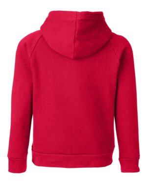 Under Armour Youth Rival Fleece Hooded Sweatshirt - Image 20
