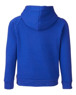 Under Armour Youth Rival Fleece Hooded Sweatshirt - Image 26