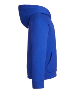 Under Armour Youth Rival Fleece Hooded Sweatshirt - Image 27