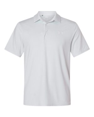 Under Armour Men's Playoff 3.0 Stripe Polo - Image 13