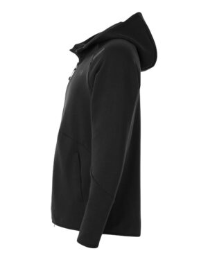 Under Armour Men's Unstoppable Fleece Full-Zip - Image 3