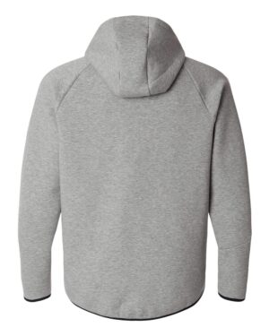 Under Armour Men's Unstoppable Fleece Full-Zip - Image 8