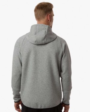 Under Armour Men's Unstoppable Fleece Full-Zip - Image 12
