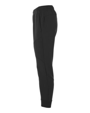 Under Armour Men's Unstoppable Fleece Joggers - Image 3